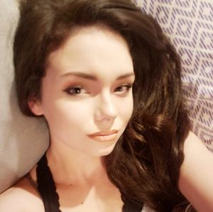 Meet your Posher, Shelby